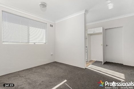 10/38 Rhodes St, Hillsdale, NSW 2036