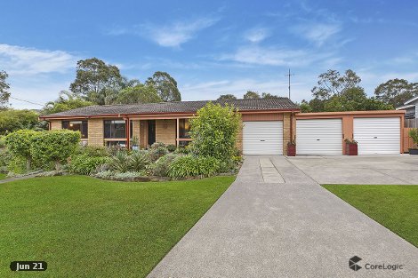 15 Sylvia Ave, Gorokan, NSW 2263