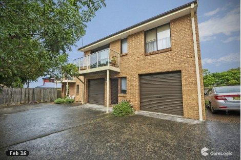 4/12 Wallarah Rd, Gorokan, NSW 2263