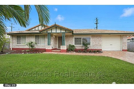 24 Sandford Ct, Heritage Park, QLD 4118