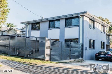 3/9 Fifth Ave, Wilston, QLD 4051