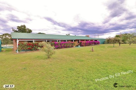 5 Kentville Rd, Kentville, QLD 4341