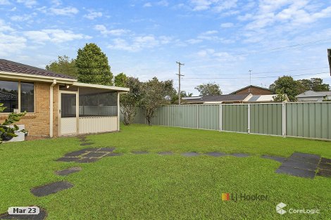 27 Tenth Ave, Budgewoi, NSW 2262