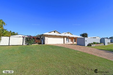 34 Eagle Beach Pde, Dundowran Beach, QLD 4655