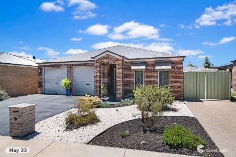 31 Sanctuary Bvd, Maiden Gully, VIC 3551