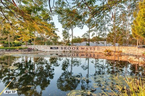 67 Ridgewood Dr, Brookwater, QLD 4300