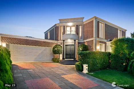 5 Robin Ct, Doncaster, VIC 3108