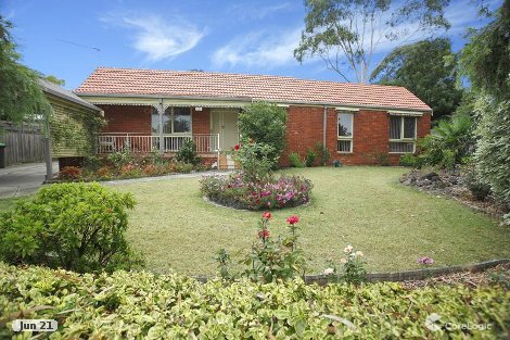 6 Shrewsbury Ct, Frankston, VIC 3199