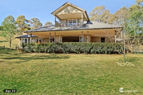 642 Mount Hercules Rd, Razorback, NSW 2571