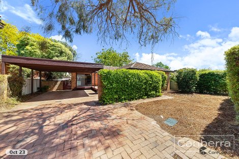 28 Kalgoorlie Cres, Fisher, ACT 2611