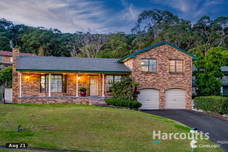 1 Simla Cl, Elermore Vale, NSW 2287