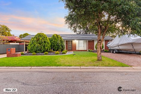 5 Bonython St, Salisbury Plain, SA 5109