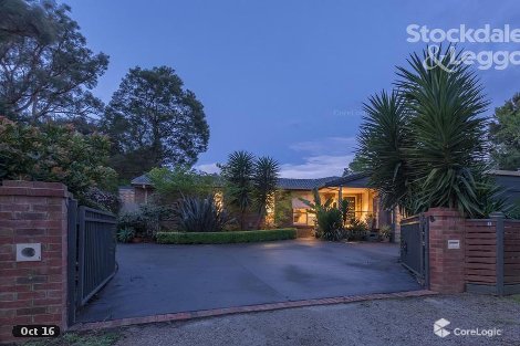 1 Paradise Ave, Clematis, VIC 3782