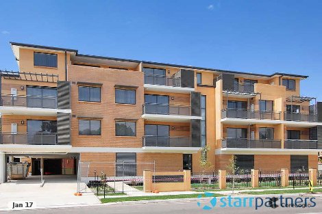 11/5-7 Windsor Rd, Merrylands, NSW 2160