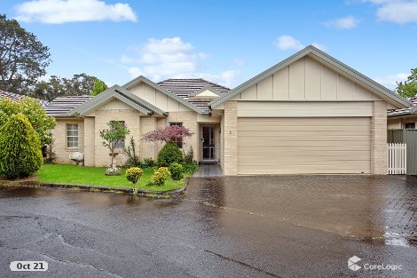 2/23 Evans St, Mittagong, NSW 2575