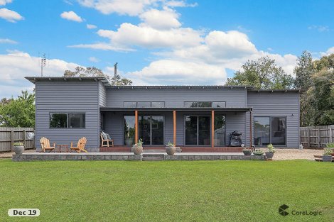 14 Bowden St, Birregurra, VIC 3242