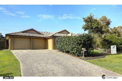 25 Aretha Lane, Narangba, QLD 4504