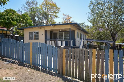 8 Curnow St, Goodna, QLD 4300