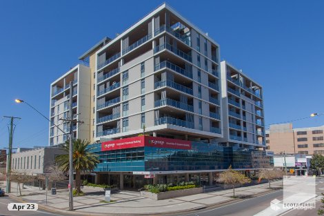 603/335 Wharf Rd, Newcastle, NSW 2300