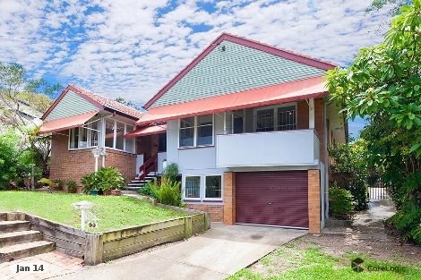 46 Hawken Dr, St Lucia, QLD 4067