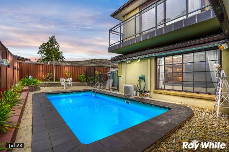 23 Merrina St, Hebersham, NSW 2770