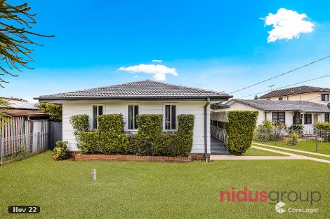 114 Carlisle Ave, Blackett, NSW 2770