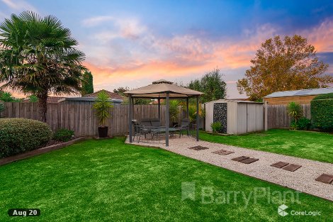 5 Endeavour Pl, Wantirna South, VIC 3152