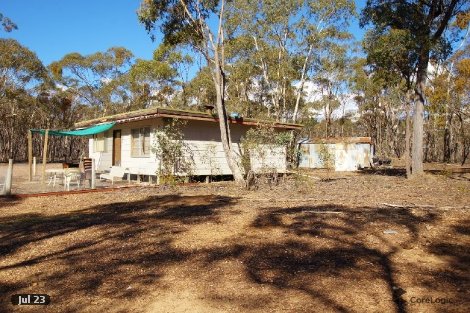 156 Ottreys Scrub Rd, Walmer, VIC 3463