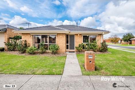 1/8 Franks Way, Cranbourne North, VIC 3977