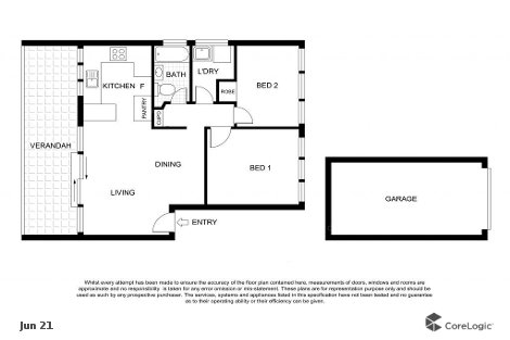 18/7 Medley St, Chifley, ACT 2606