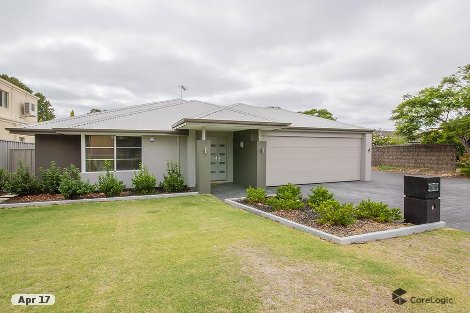 55 Beamish Ave, Mount Pleasant, WA 6153