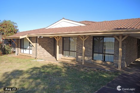 40 Pinyali Way, Waggrakine, WA 6530