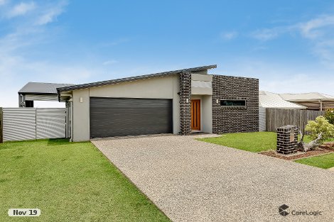 33 Sanctuary Dr, Cranley, QLD 4350