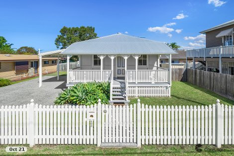 100 Musgrave Rd, Banyo, QLD 4014