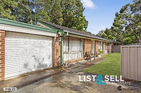 54/27 Waratah Cres, Macquarie Fields, NSW 2564