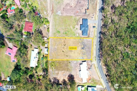 29 Blackwall Rd, Chuwar, QLD 4306