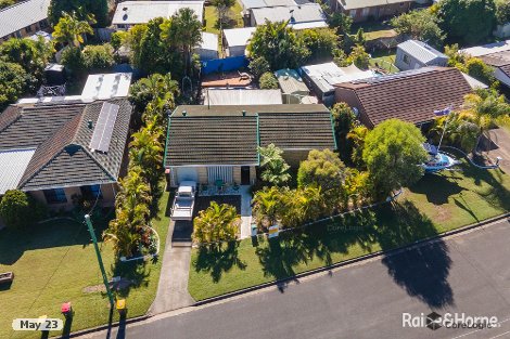 6 Melong St, Scarness, QLD 4655