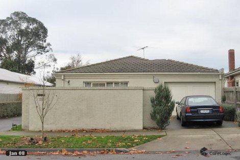 3/18 Sycamore St, Malvern East, VIC 3145