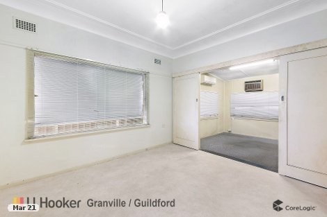 42 Randolph St, South Granville, NSW 2142