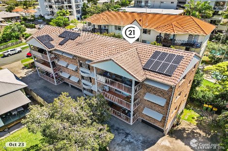 6/9 Saltair St, Kings Beach, QLD 4551