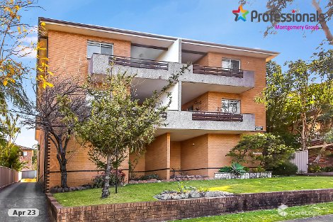 1/13 Carnarvon St, Carlton, NSW 2218