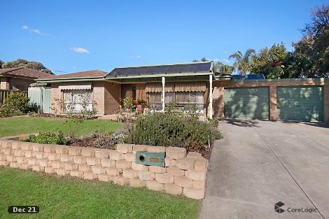 3 Corbusier Dr, St Agnes, SA 5097