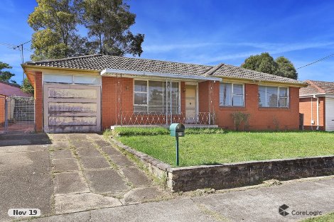 22 Fraser St, Auburn, NSW 2144