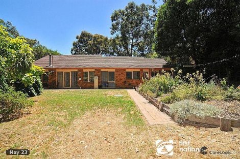 38 Bartley Rd, Belgrave Heights, VIC 3160