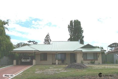 23 Preiss St, Lockyer, WA 6330