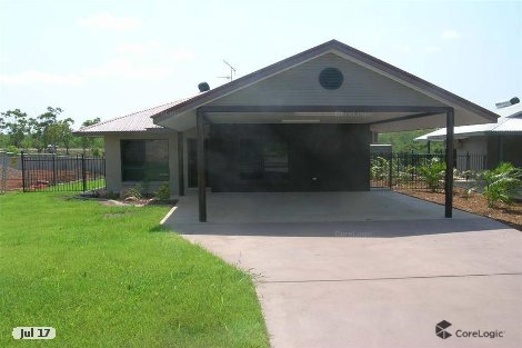 37 Inverway Cct, Farrar, NT 0830