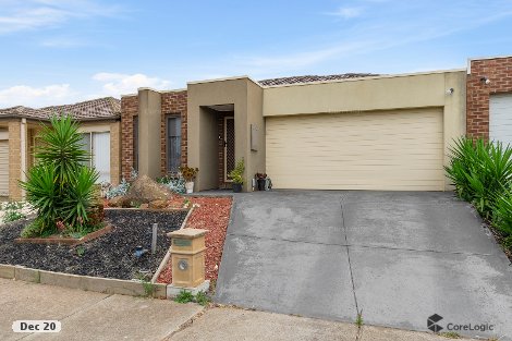 26 Talliver Tce, Truganina, VIC 3029