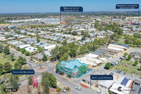 42 Coolamon Bvd, Ellenbrook, WA 6069