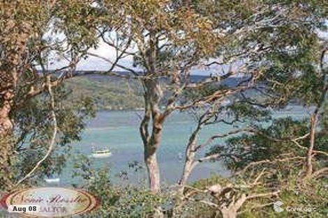 11 Moombara Cres, Port Hacking, NSW 2229