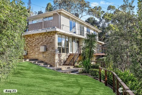 34 Drysdale Pl, Kareela, NSW 2232